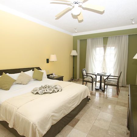 Hotel Los Itzaes By 5Th Av Playa del Carmen Zewnętrze zdjęcie