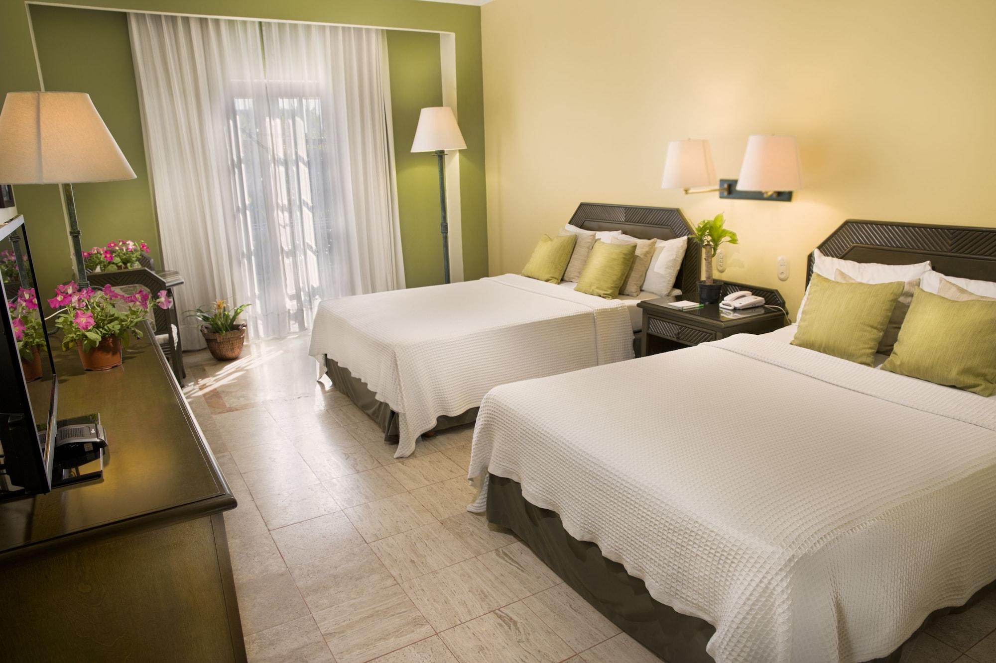 Hotel Los Itzaes By 5Th Av Playa del Carmen Zewnętrze zdjęcie