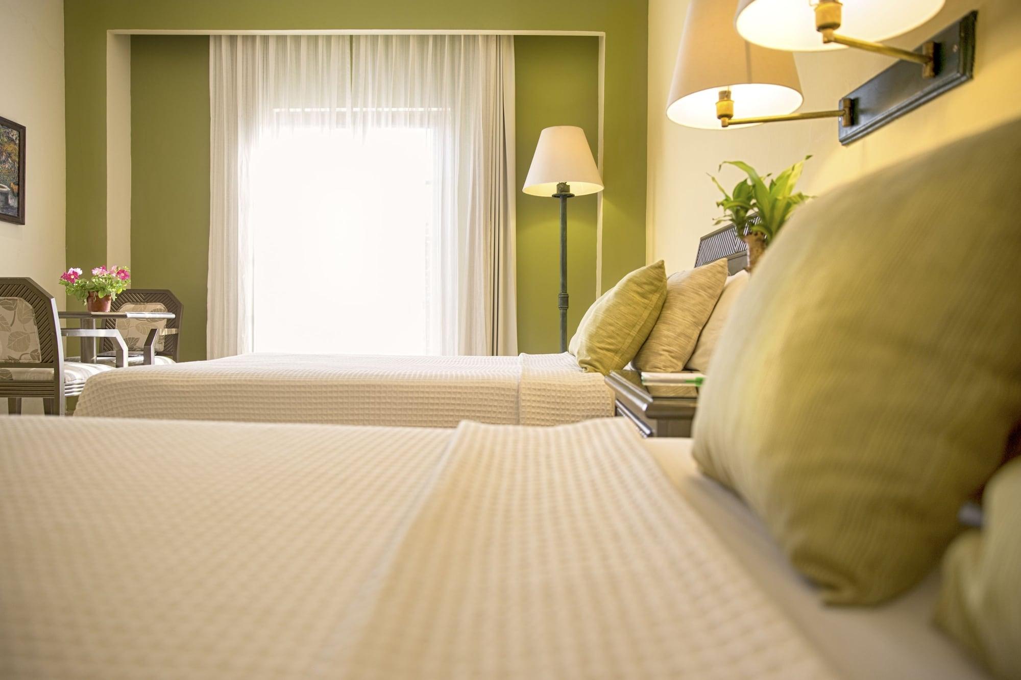 Hotel Los Itzaes By 5Th Av Playa del Carmen Zewnętrze zdjęcie