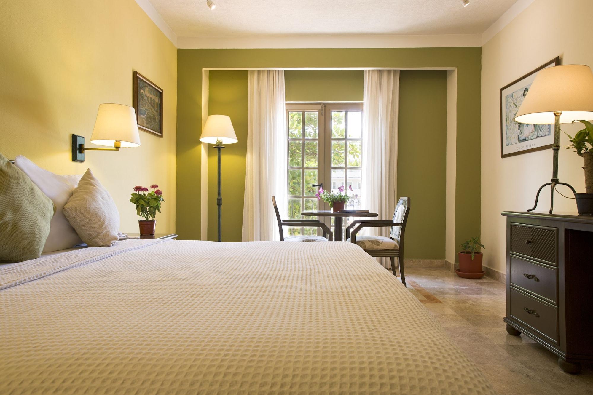 Hotel Los Itzaes By 5Th Av Playa del Carmen Zewnętrze zdjęcie