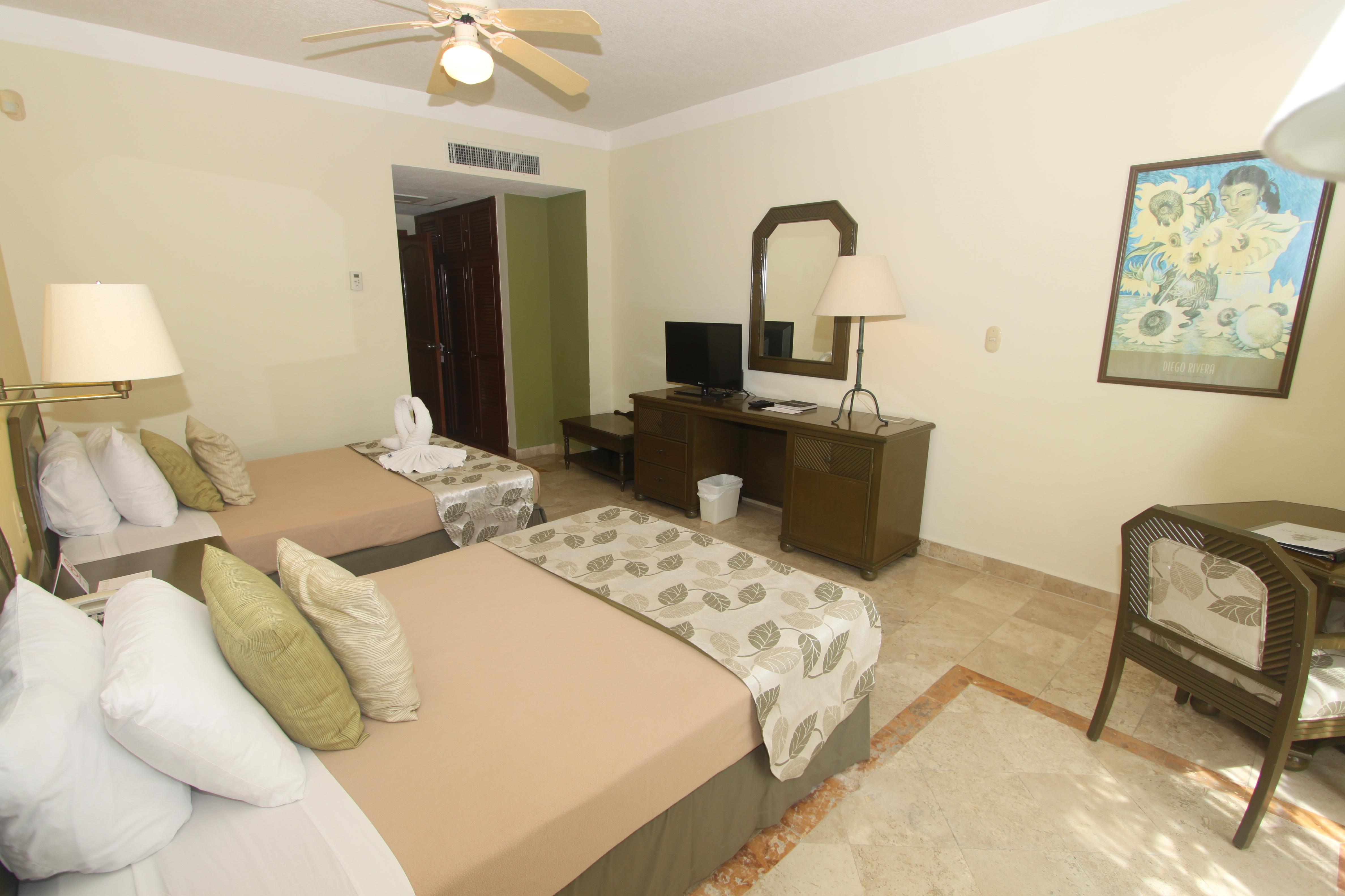 Hotel Los Itzaes By 5Th Av Playa del Carmen Zewnętrze zdjęcie