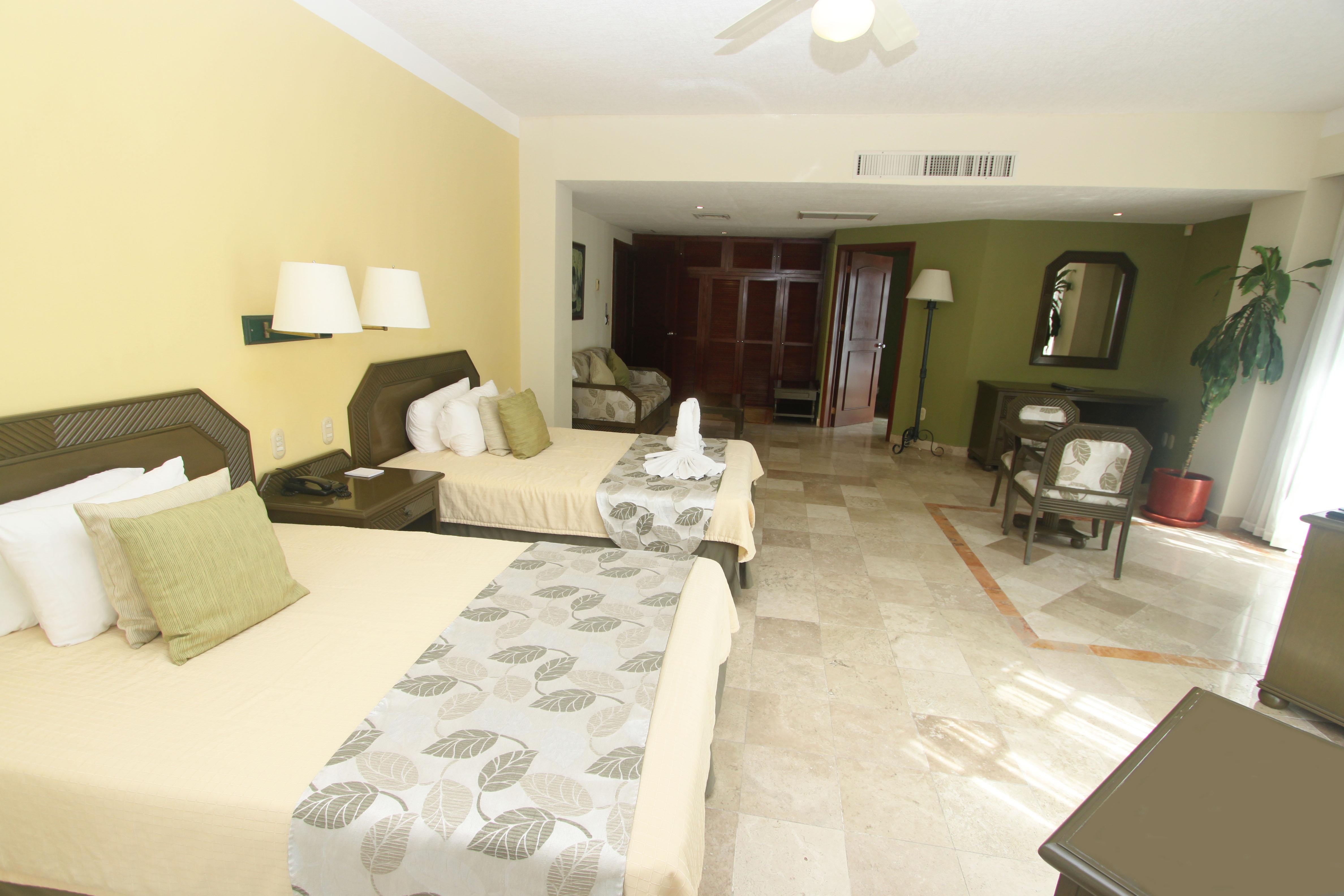 Hotel Los Itzaes By 5Th Av Playa del Carmen Zewnętrze zdjęcie
