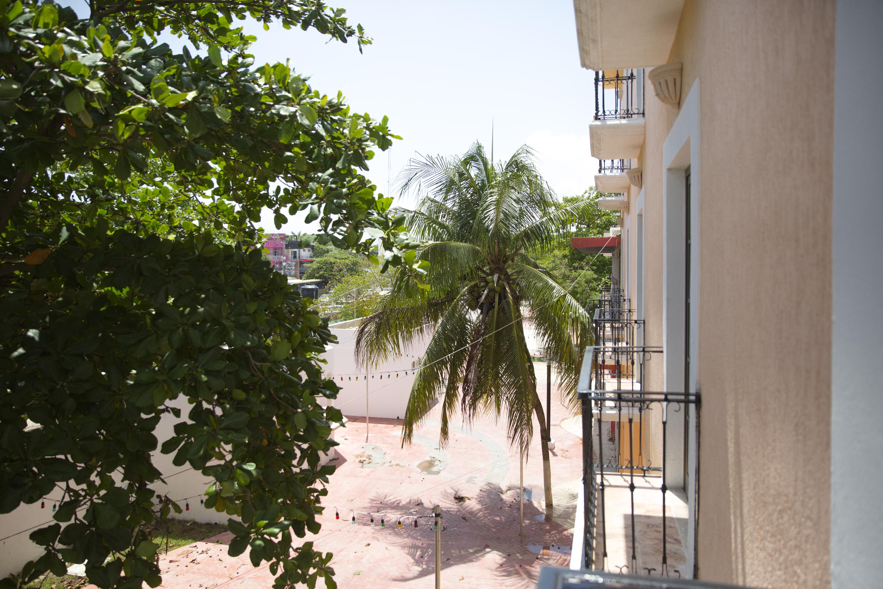 Hotel Los Itzaes By 5Th Av Playa del Carmen Zewnętrze zdjęcie