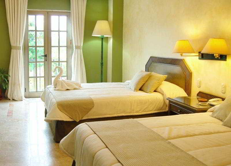 Hotel Los Itzaes By 5Th Av Playa del Carmen Zewnętrze zdjęcie