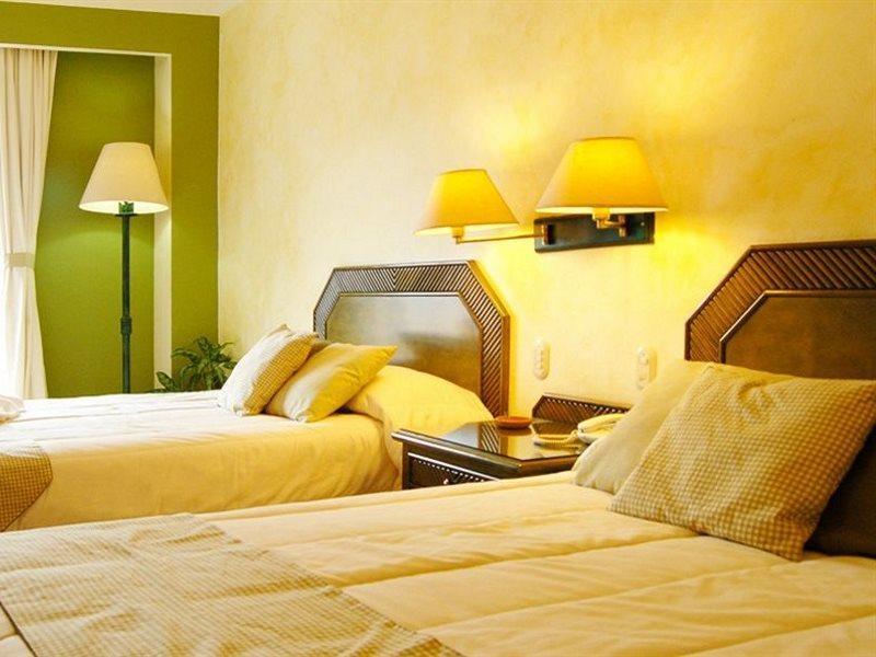 Hotel Los Itzaes By 5Th Av Playa del Carmen Zewnętrze zdjęcie