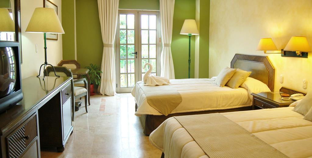 Hotel Los Itzaes By 5Th Av Playa del Carmen Zewnętrze zdjęcie