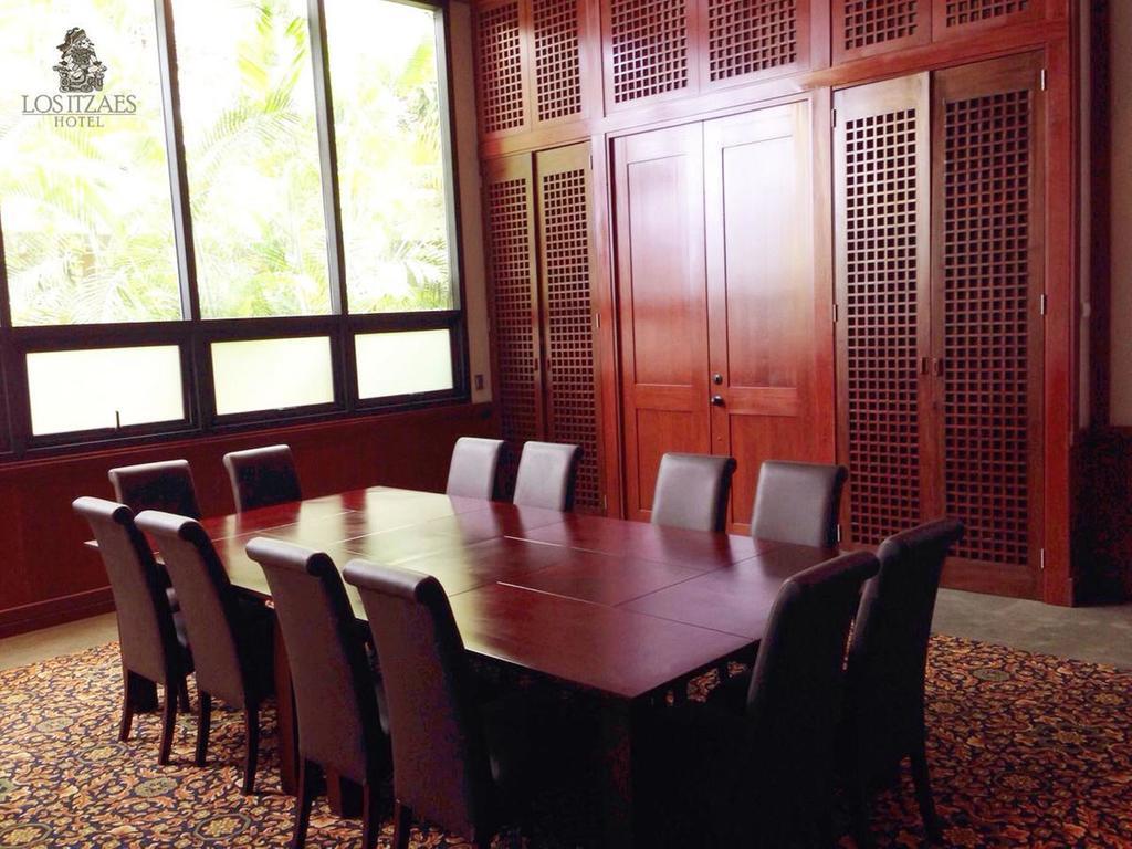 Hotel Los Itzaes By 5Th Av Playa del Carmen Zewnętrze zdjęcie