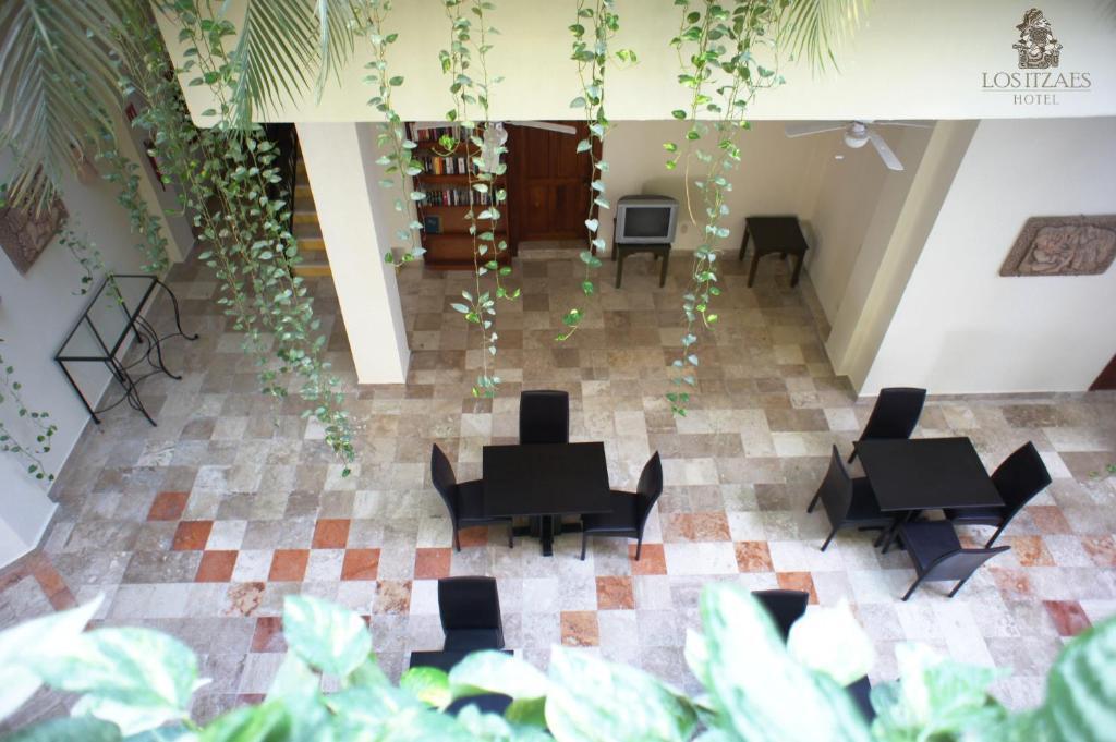 Hotel Los Itzaes By 5Th Av Playa del Carmen Zewnętrze zdjęcie