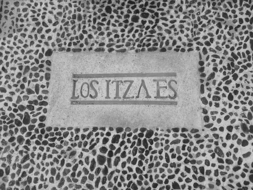 Hotel Los Itzaes By 5Th Av Playa del Carmen Zewnętrze zdjęcie