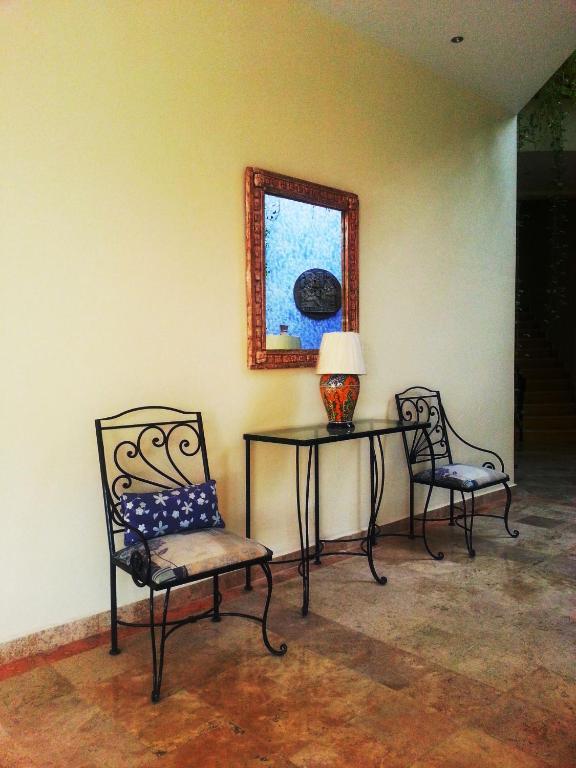 Hotel Los Itzaes By 5Th Av Playa del Carmen Zewnętrze zdjęcie