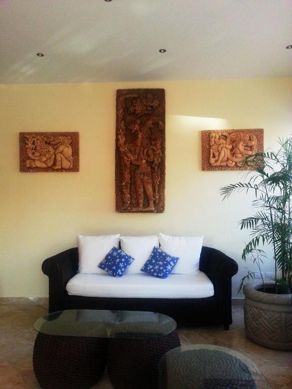Hotel Los Itzaes By 5Th Av Playa del Carmen Zewnętrze zdjęcie